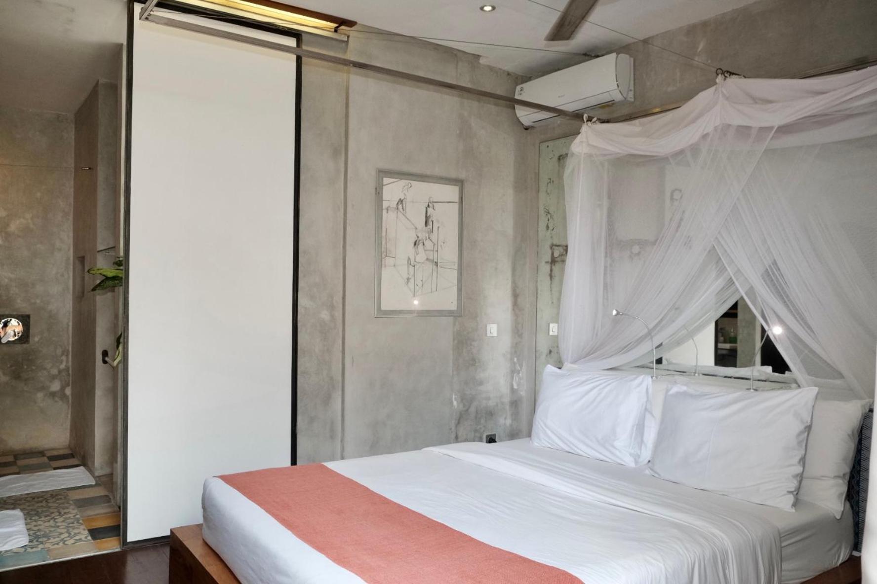 Villa Alina Seminyak Zewnętrze zdjęcie