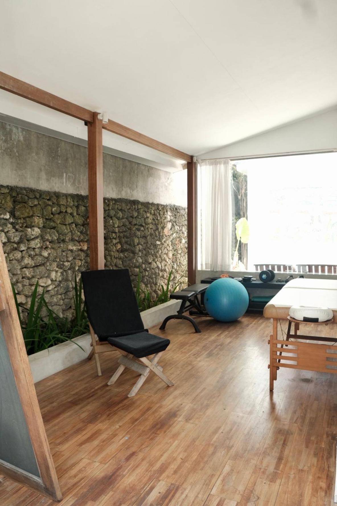 Villa Alina Seminyak Zewnętrze zdjęcie