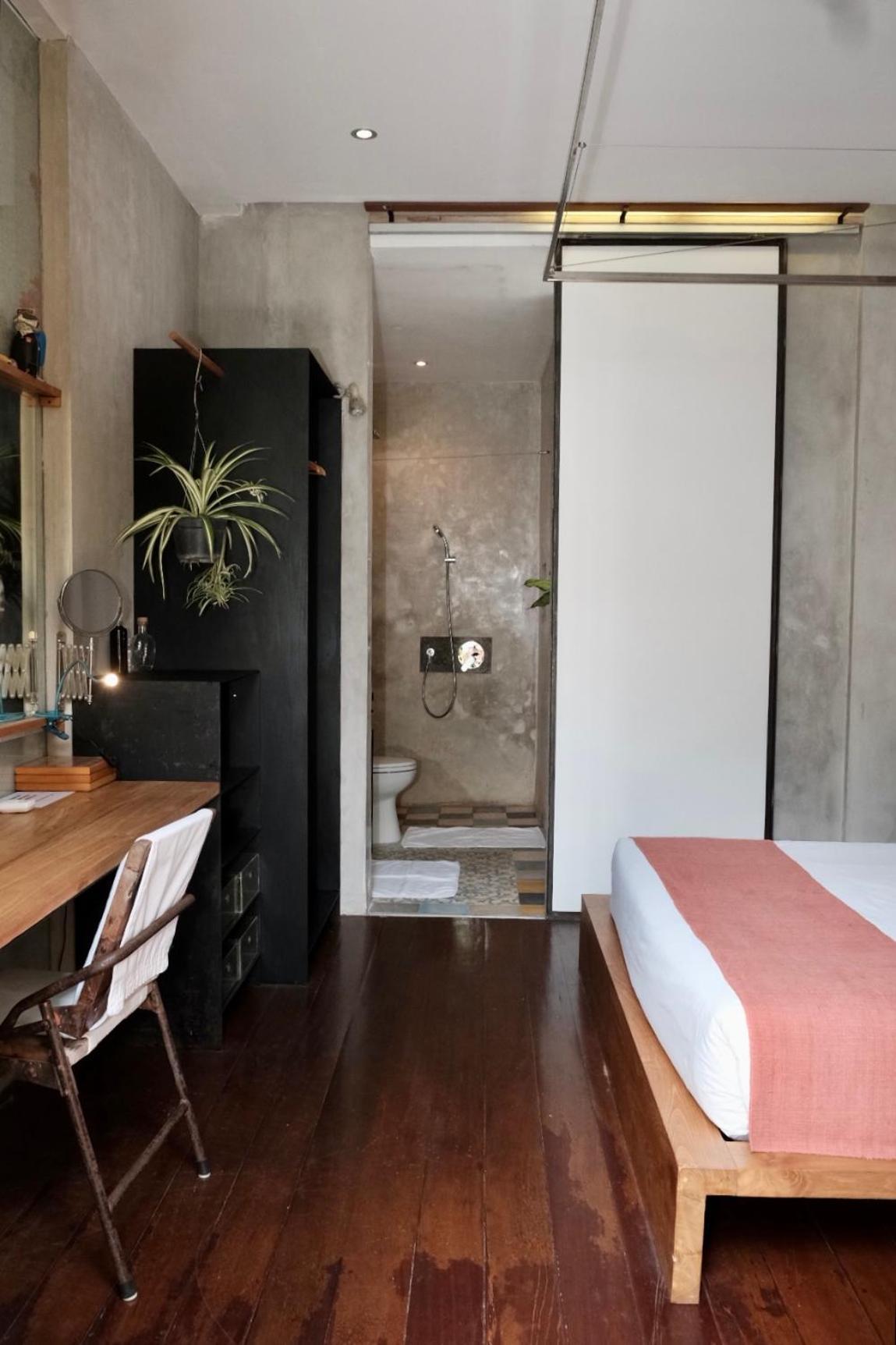 Villa Alina Seminyak Zewnętrze zdjęcie