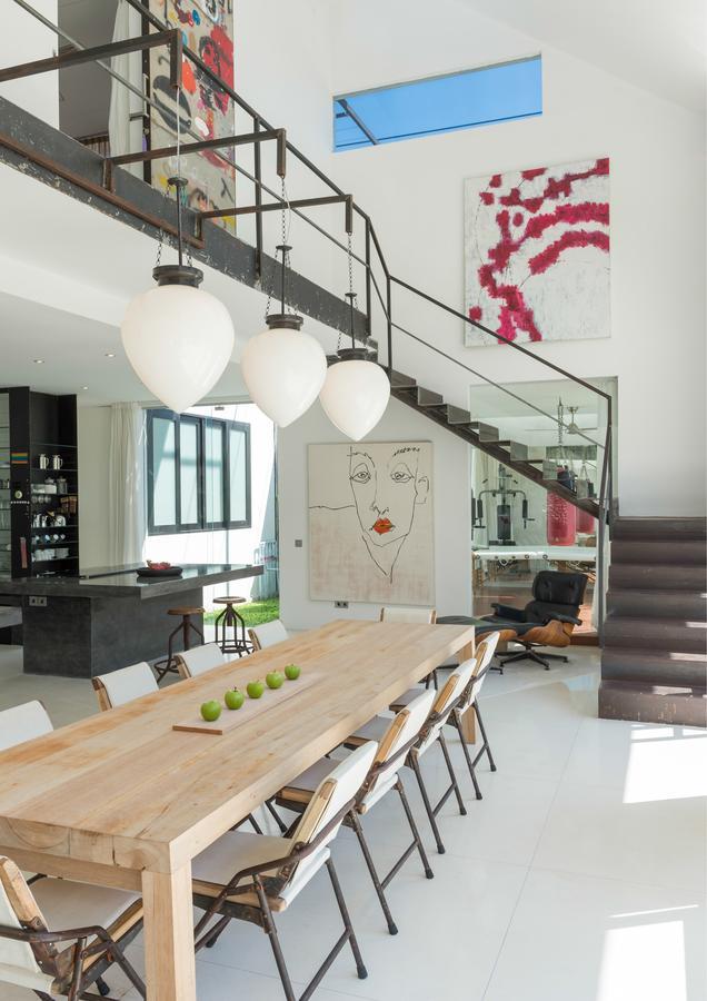 Villa Alina Seminyak Zewnętrze zdjęcie
