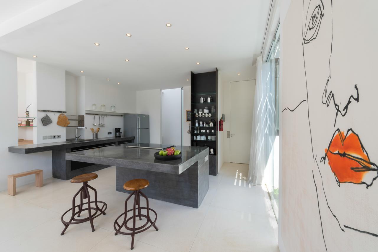 Villa Alina Seminyak Zewnętrze zdjęcie