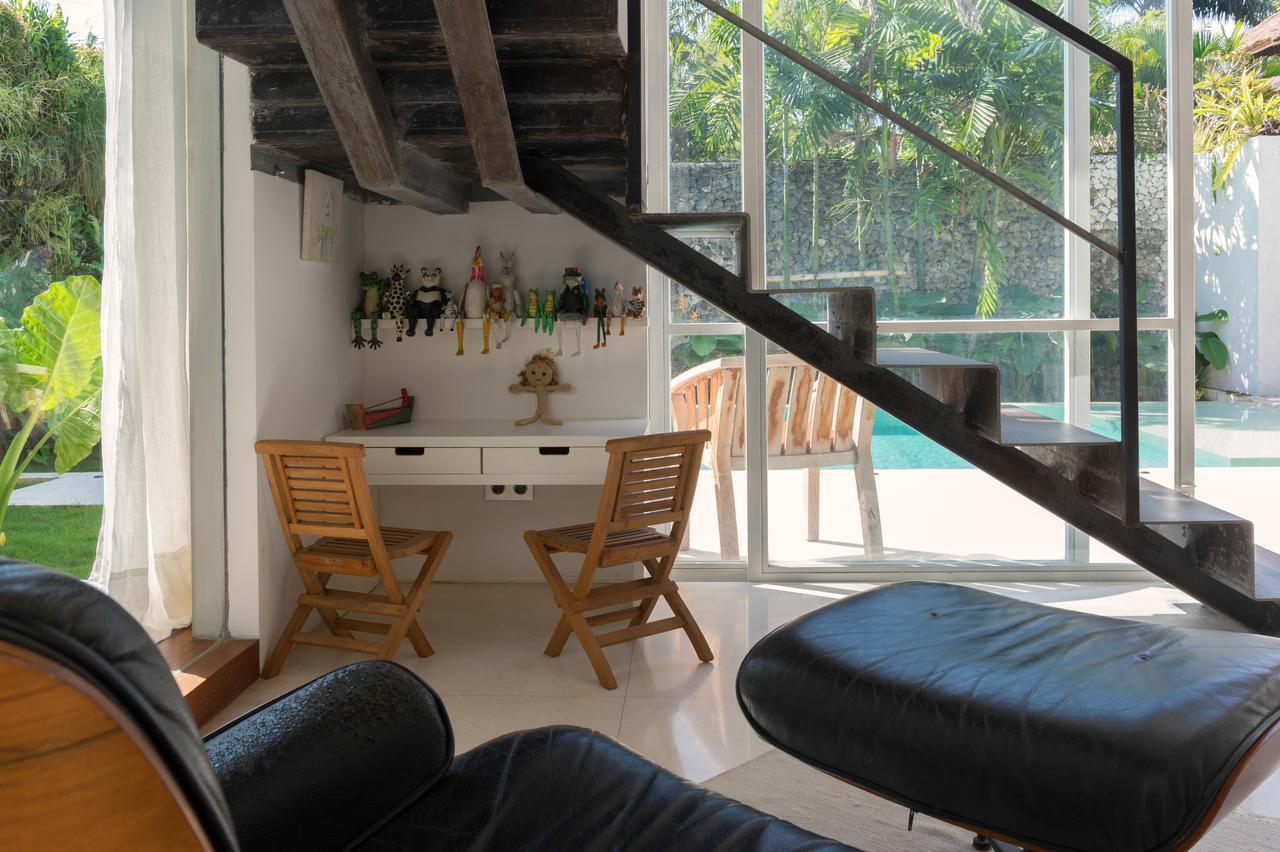 Villa Alina Seminyak Zewnętrze zdjęcie