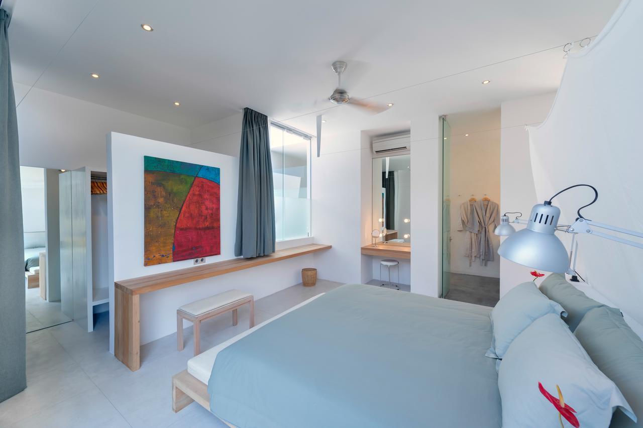 Villa Alina Seminyak Zewnętrze zdjęcie