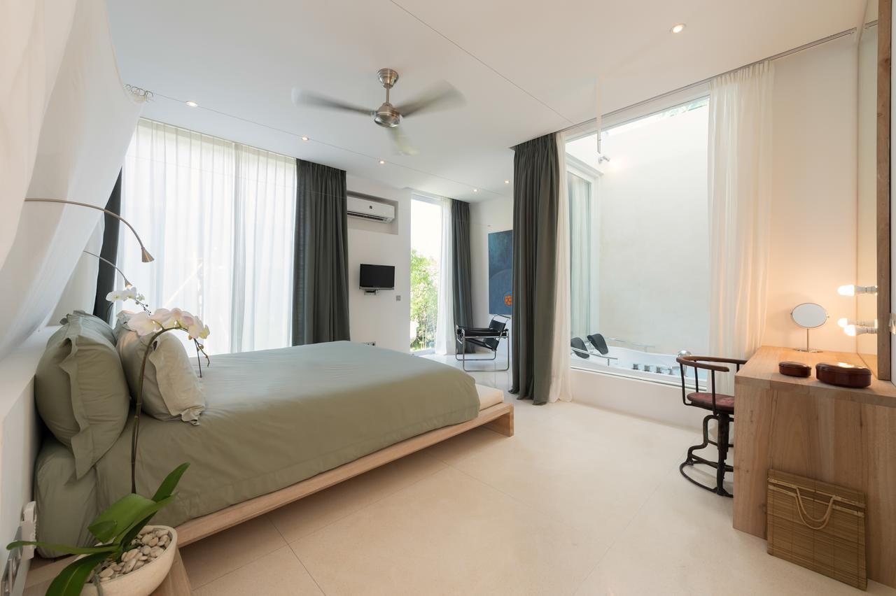 Villa Alina Seminyak Zewnętrze zdjęcie