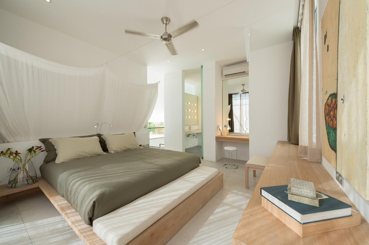 Villa Alina Seminyak Zewnętrze zdjęcie